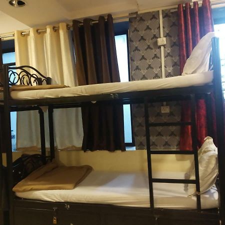 Bandra Dormitory Bombay Exterior foto