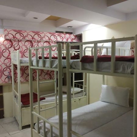 Bandra Dormitory Bombay Exterior foto