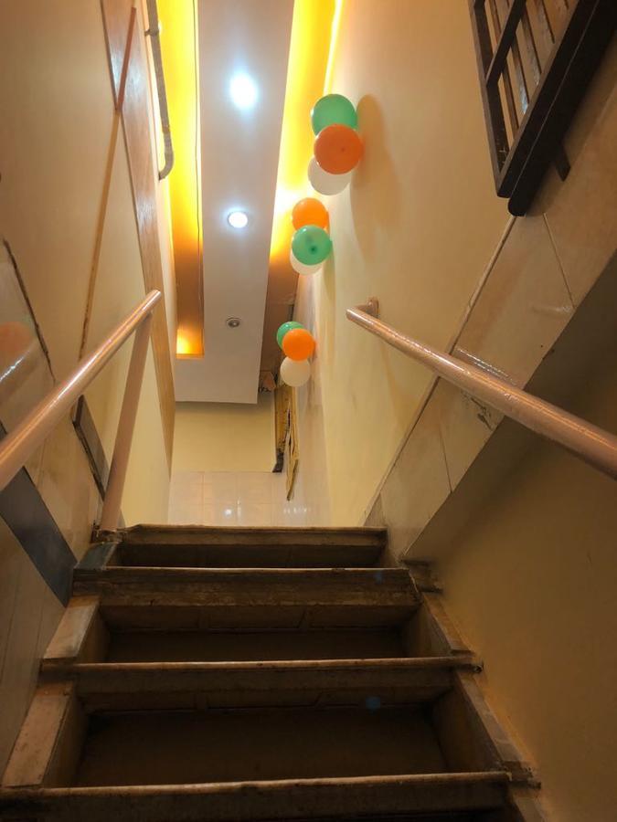 Bandra Dormitory Bombay Exterior foto