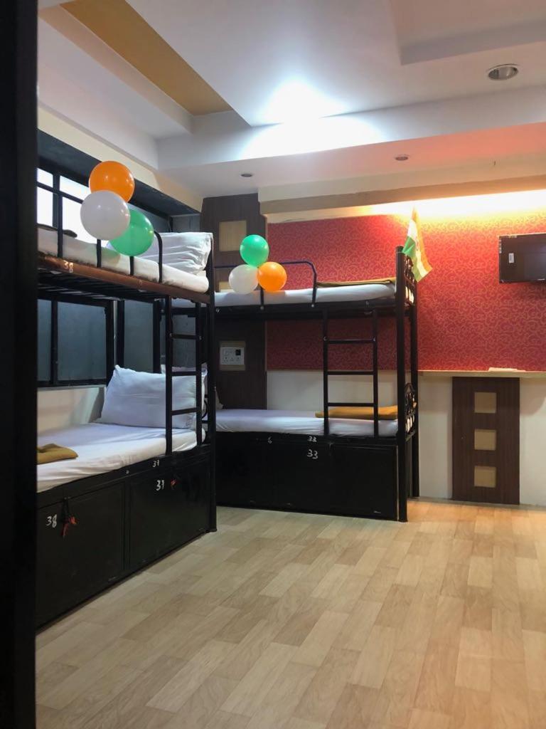 Bandra Dormitory Bombay Exterior foto
