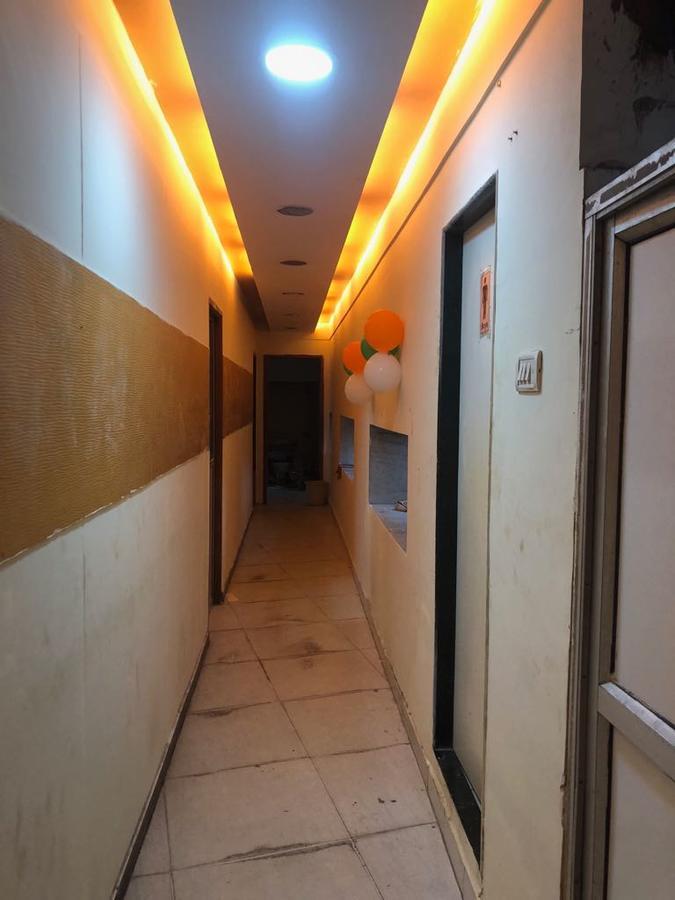 Bandra Dormitory Bombay Exterior foto