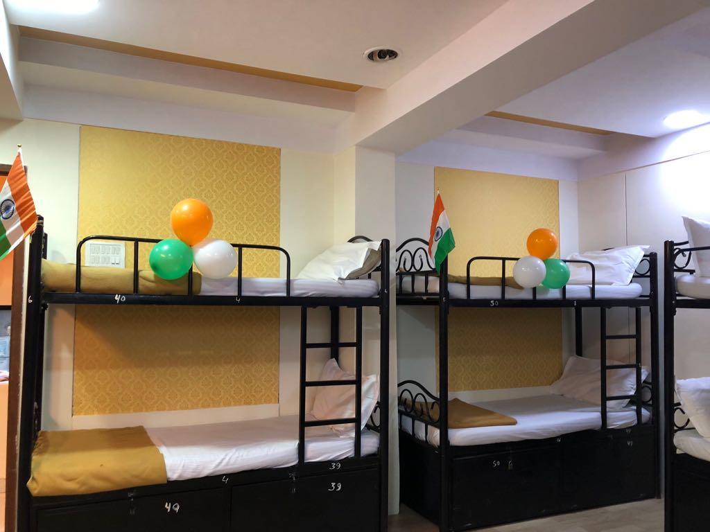 Bandra Dormitory Bombay Exterior foto