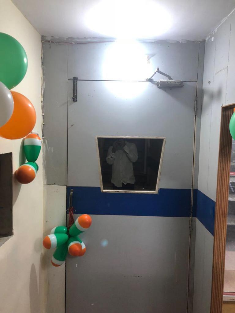 Bandra Dormitory Bombay Exterior foto