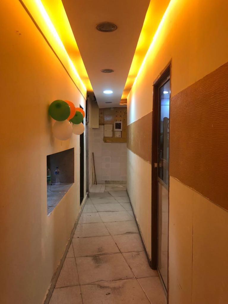 Bandra Dormitory Bombay Exterior foto