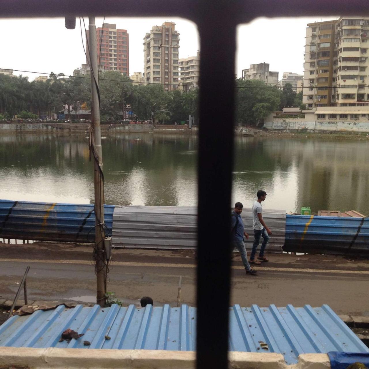 Bandra Dormitory Bombay Exterior foto